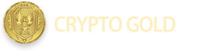 Crypto Gold Coin